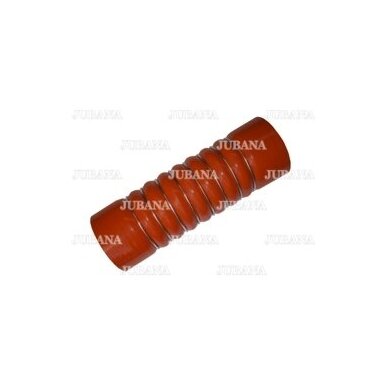 Silicon hose MAN 81.96301-0900