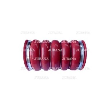 Silicon hose SCANIA 1358202