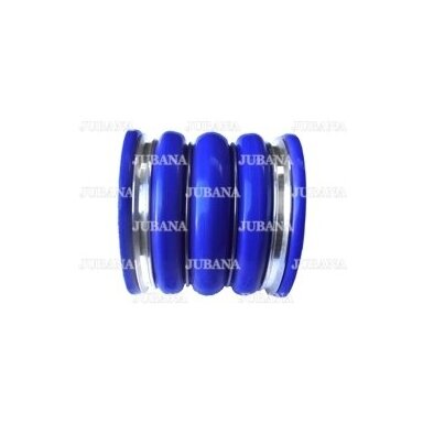 Silicon hose VOLVO 1676199