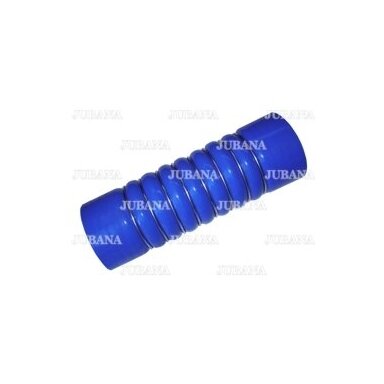 Silicon hose MAN 81.96301-0668