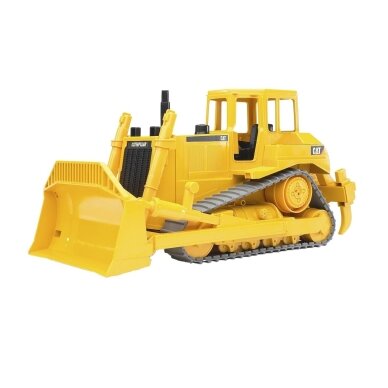 BRUDER Caterpillar Bulldozer Toy BRUDER Caterpillar Bulldozer Toy