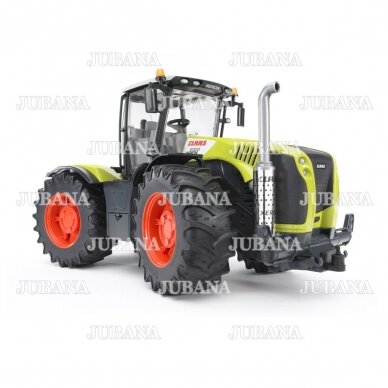 BRUDER toy Claas Xerion 5000