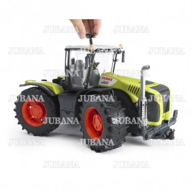 BRUDER toy Claas Xerion 5000 3
