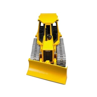 BRUDER toy CAT crawler tractor 2