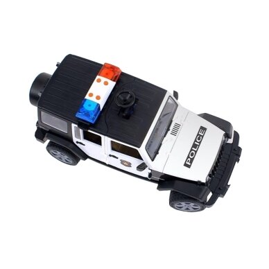 BRUDER toy Jeep Wrangler SUV 1 BRUDER toy Jeep Wrangler SUV 1