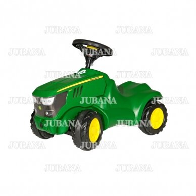 Toy tractor JOHN DEERE 6150R