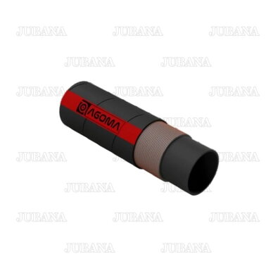 Žarna kurui benzinui Ø31.5/41 mm 10 bar, matuojama, 1 m, AGOMA Žarna kurui benzinui Ø31.5/41 mm 10 bar, matuojama, 1 m, AGOMA