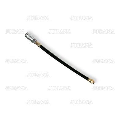 Lubrication hose for the press (with nozzle) BERNER Lubrication hose for the press (with nozzle) BERNER
