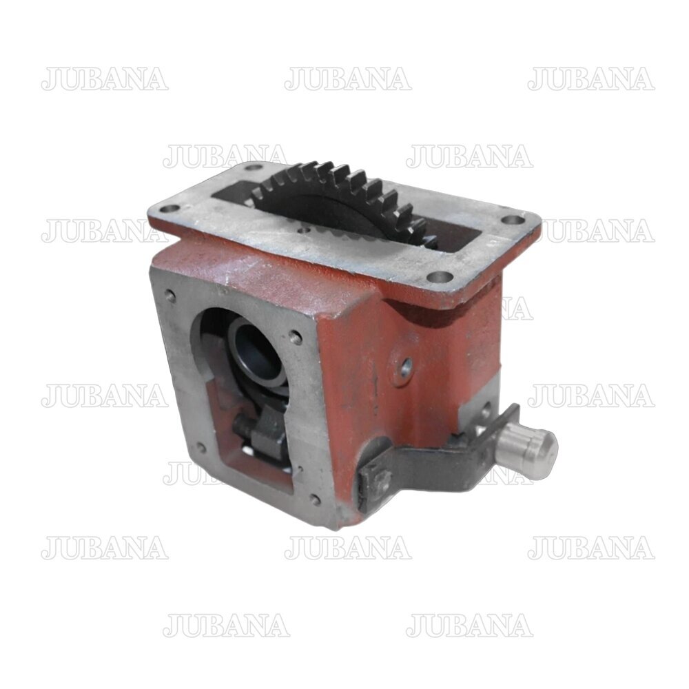 Pump drive 25.22.001 Pump drive 25.22.001
