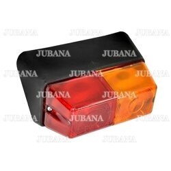 Žibintas galinis dešinės pusės (plastmasinis korpusas) FP-209 Žibintas galinis dešinės pusės (plastmasinis korpusas) FP-209