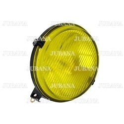 Headlight FPG-119.00.00.00