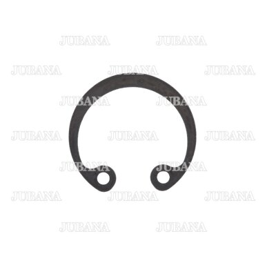 Locking rings for holes DIN 472 WURTH