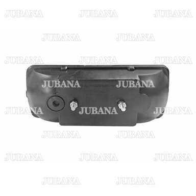 Headlight rear  FP-132 UAZ
