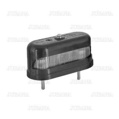 Number plate light FP-131
