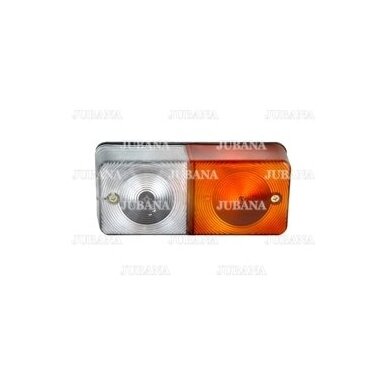 Indicator light F-402.00.00
