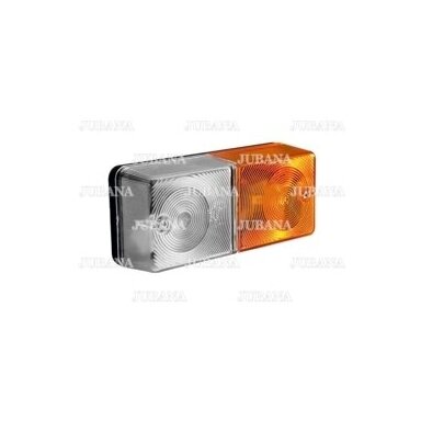 Indicator light F-402.00.00