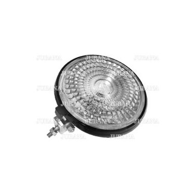 Headlight front round 12V 55W FPG-101 (8724.3.06)