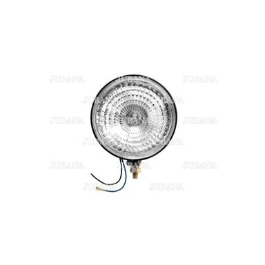 Headlight front round 12V 55W FPG-101 (8724.3.06)