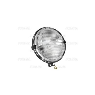 Headlight FPG-117.00.00.00