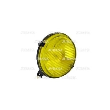 Headlight FPG-119.00.00.00