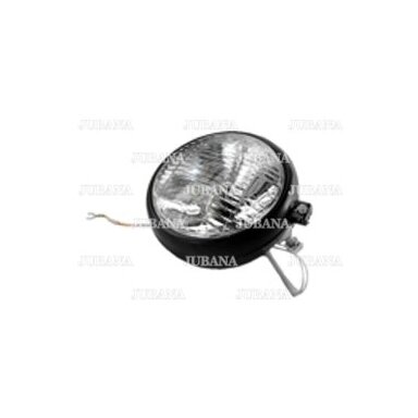 Headlight front FG-305M