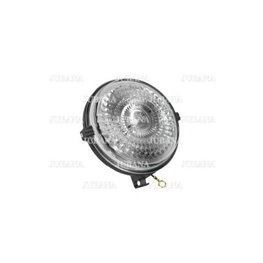 Fog lamp FPG-115