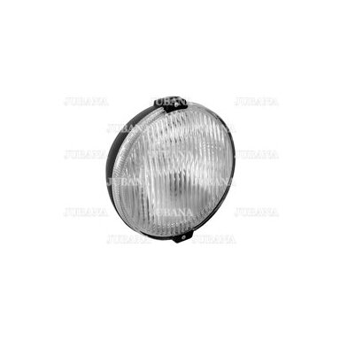 Front fog lamp FPG-130.00.00.00