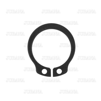 Locking rings DIN 471 WURTH