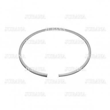Ring sealing fluoroplastic F4-118.3 (240-1003081-A)