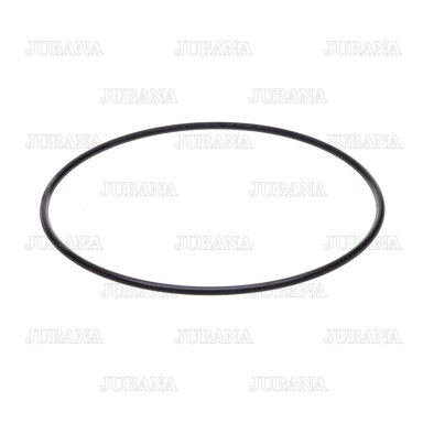 Rubber sealing ring 110x115x30 mm 2-2