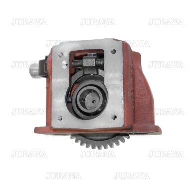 Pump drive 25.22.001 1