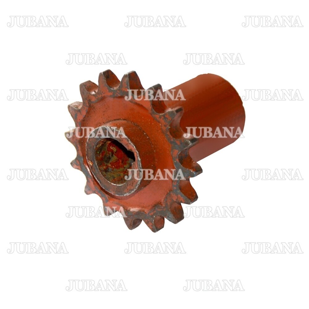 Sprocket  10.01.05.201