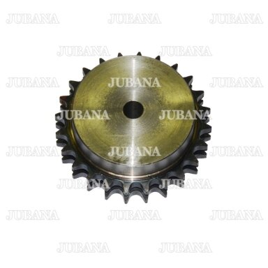 Сhain sprocket 10B-2 15.875 Z24
