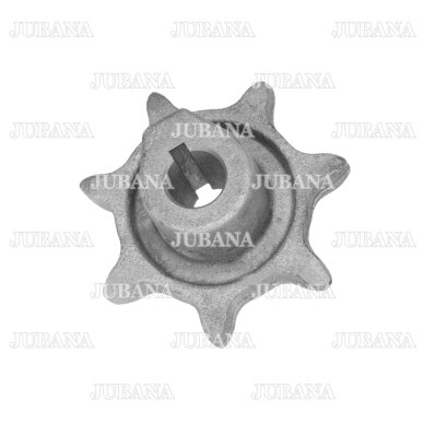 Žvaigždutė H.023.202 NIVA Žvaigždutė H.023.202 NIVA